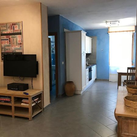 Alghero Casa Vacanza Home Feeling Ngoại thất bức ảnh