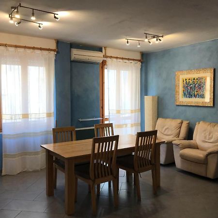 Alghero Casa Vacanza Home Feeling Ngoại thất bức ảnh
