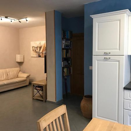 Alghero Casa Vacanza Home Feeling Ngoại thất bức ảnh