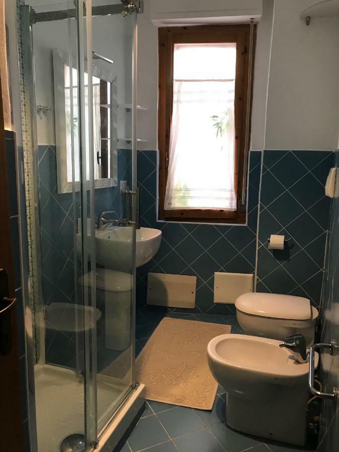 Alghero Casa Vacanza Home Feeling Ngoại thất bức ảnh