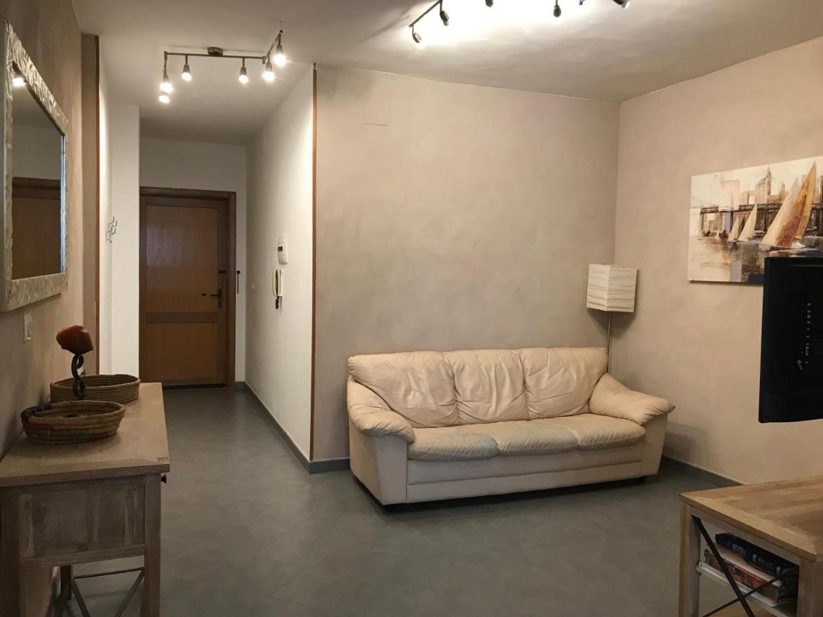 Alghero Casa Vacanza Home Feeling Ngoại thất bức ảnh