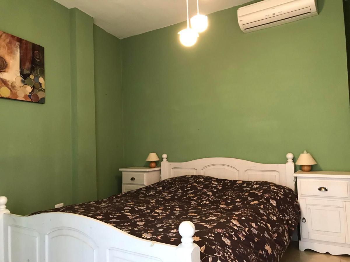 Alghero Casa Vacanza Home Feeling Ngoại thất bức ảnh
