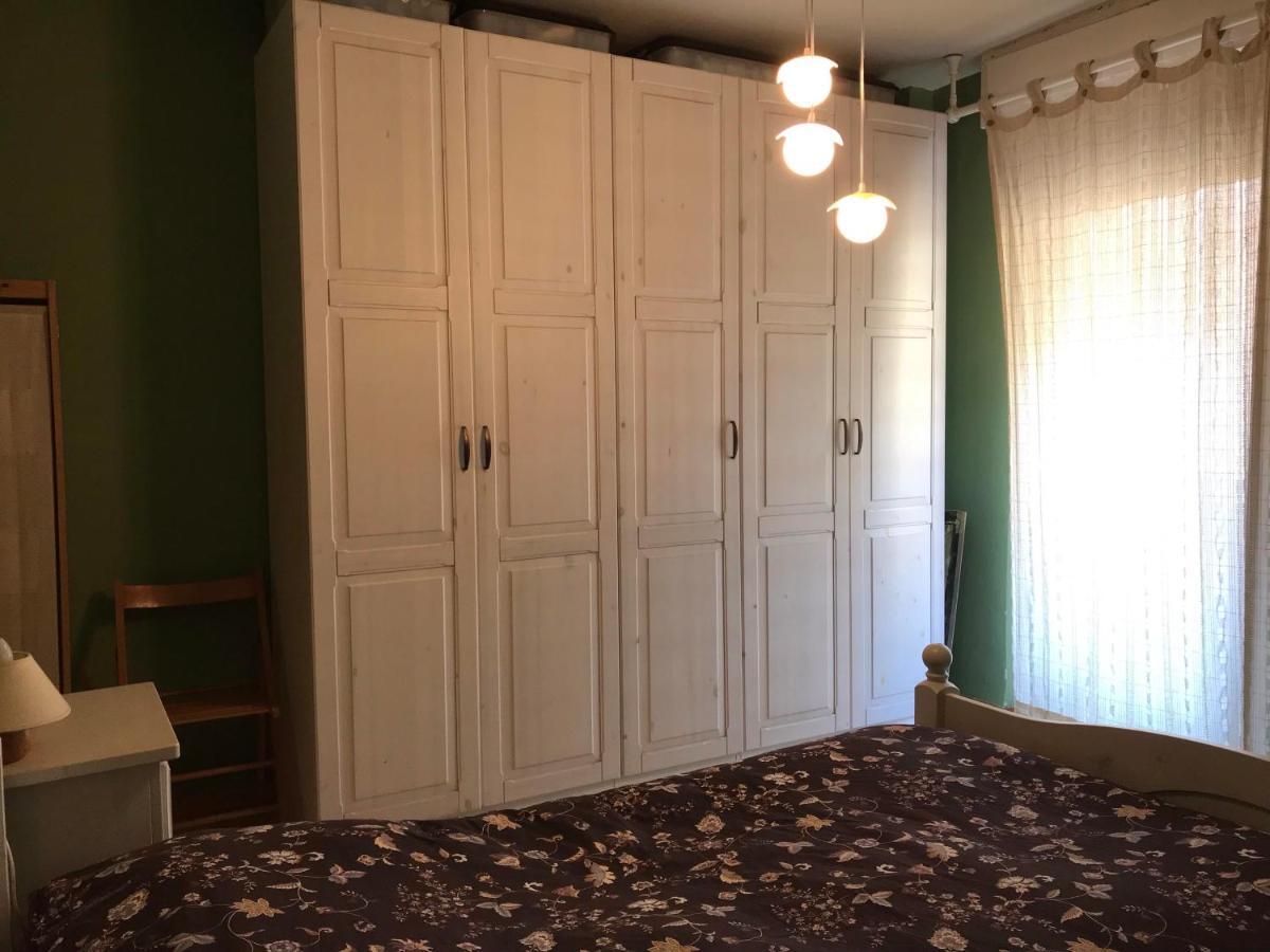 Alghero Casa Vacanza Home Feeling Ngoại thất bức ảnh