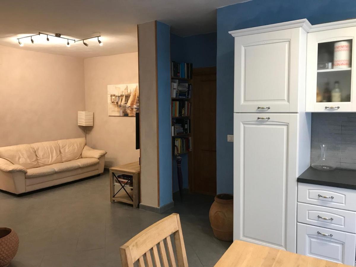 Alghero Casa Vacanza Home Feeling Ngoại thất bức ảnh